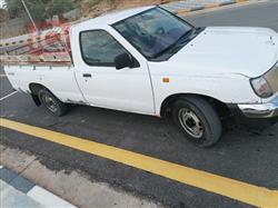 Nissan Pickup